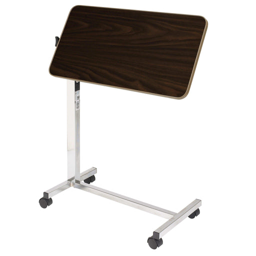 Drive Medical Tilt Top Overbed Table - Shop Home Med