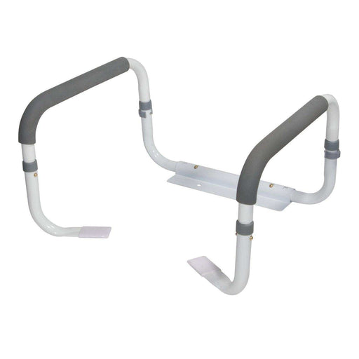 Drive Medical Toilet Safety Rail - Shop Home Med