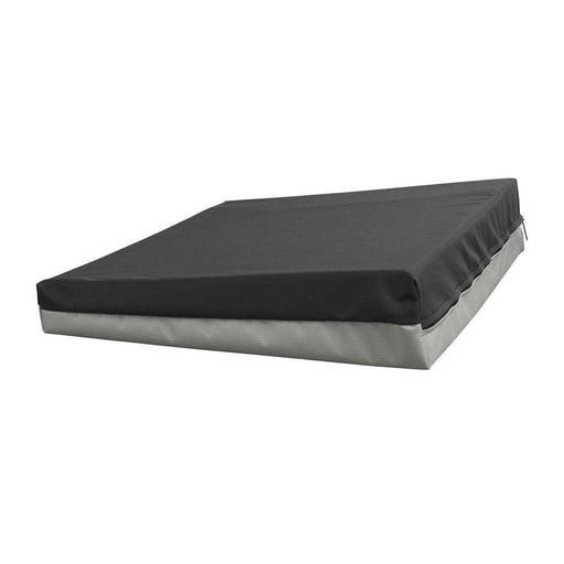 Drive Medical Wedge Cushion with Stretch Cover, 18" - Shop Home Med