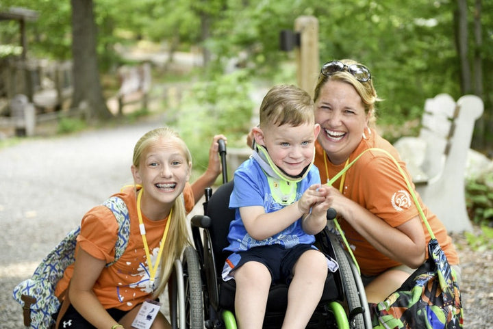 Little Hands de Shop Home Med lanza una plataforma de financiación colectiva para ayudar a las familias a costear equipos médicos para sus hijos.