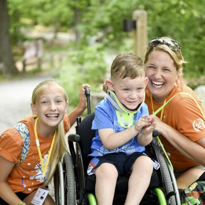 Little Hands by Shop Home Med Launches Crowdfunding Platform to Help Families Afford Medical Equipment for Their Children