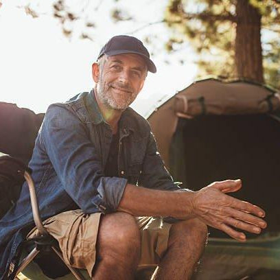 10 Reasons Why Every Camper and Hiker Needs a Portable Urinal - Shop Home Med