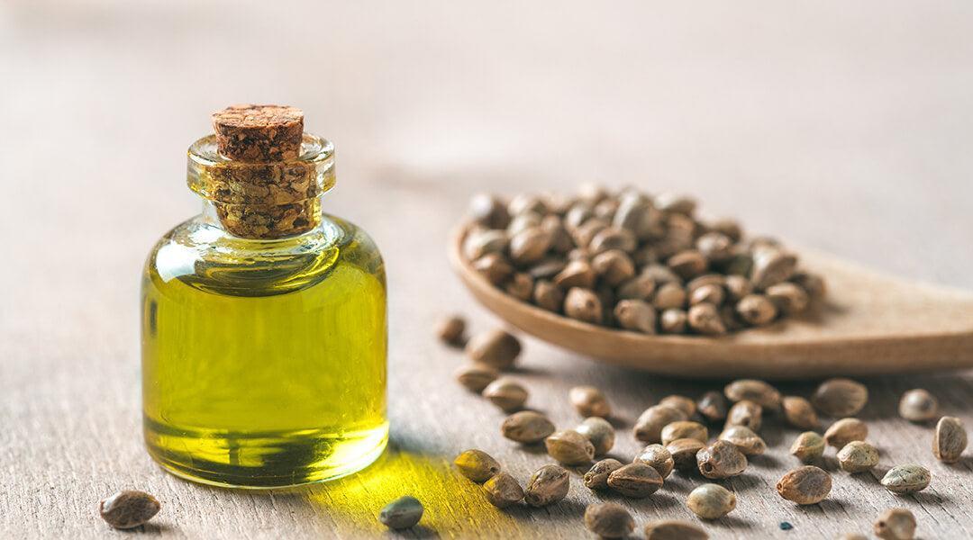 4 Benefits of Hemp Oil for Hair - Shop Home Med