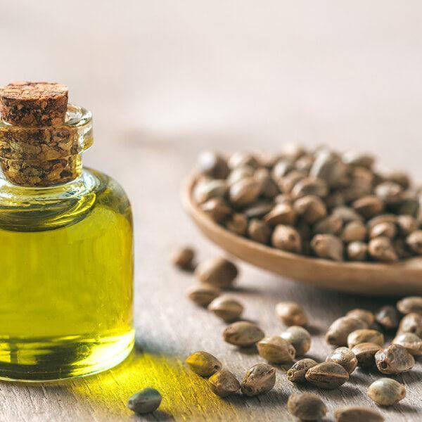 4 Benefits of Hemp Oil for Hair - Shop Home Med