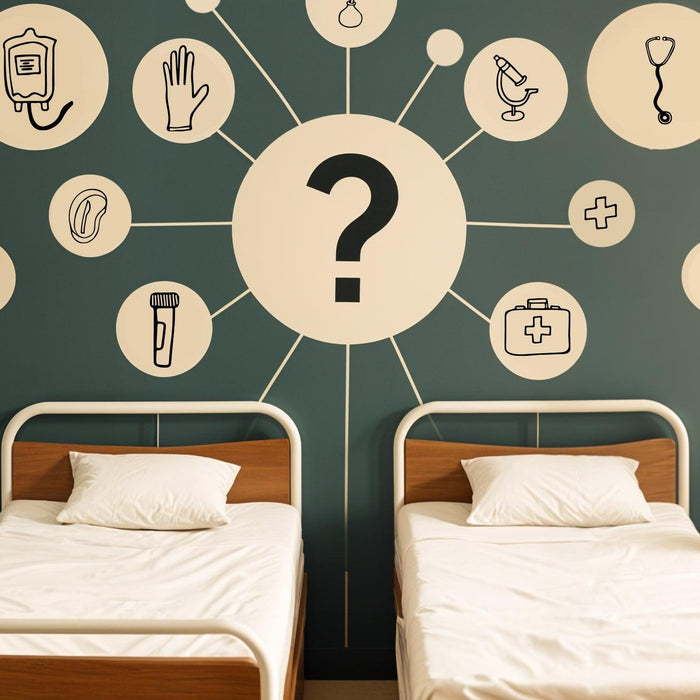 Is a Twin Hospital Bed the Right Fit for Your Home?