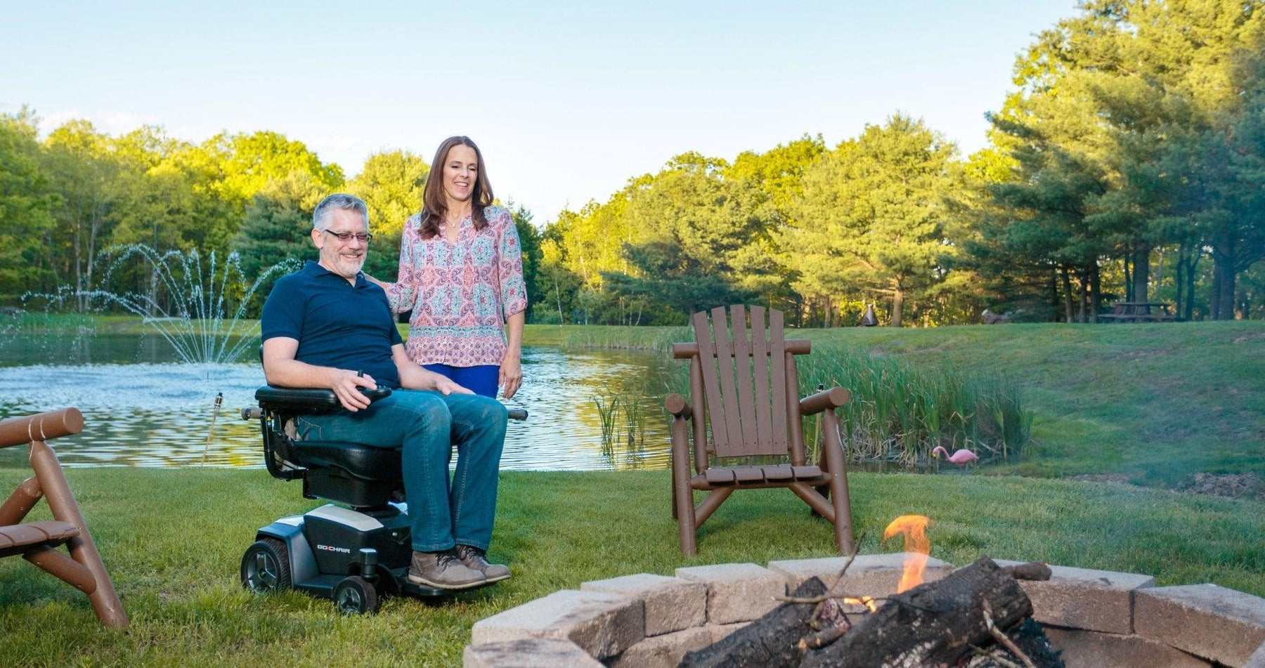 5 Benefits of Using a Mobility Scooter for Increased Independence - Shop Home Med