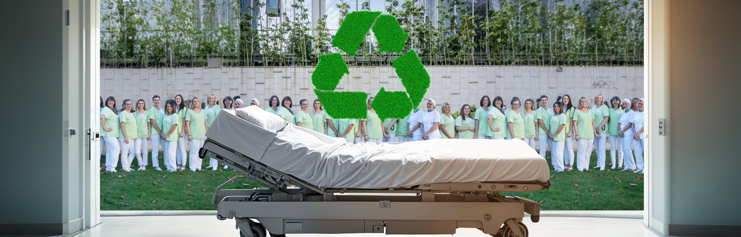 5 Places You Can Donate a Hospital Bed