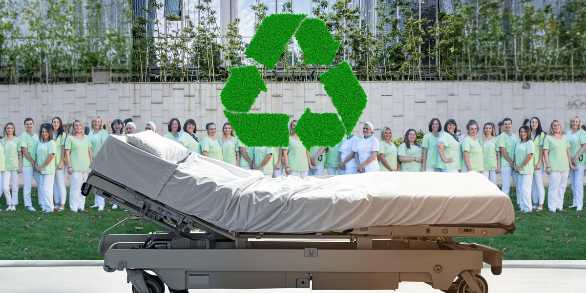 Top 5 Destinations for Your Hospital Bed Donation + Facebook Bonus