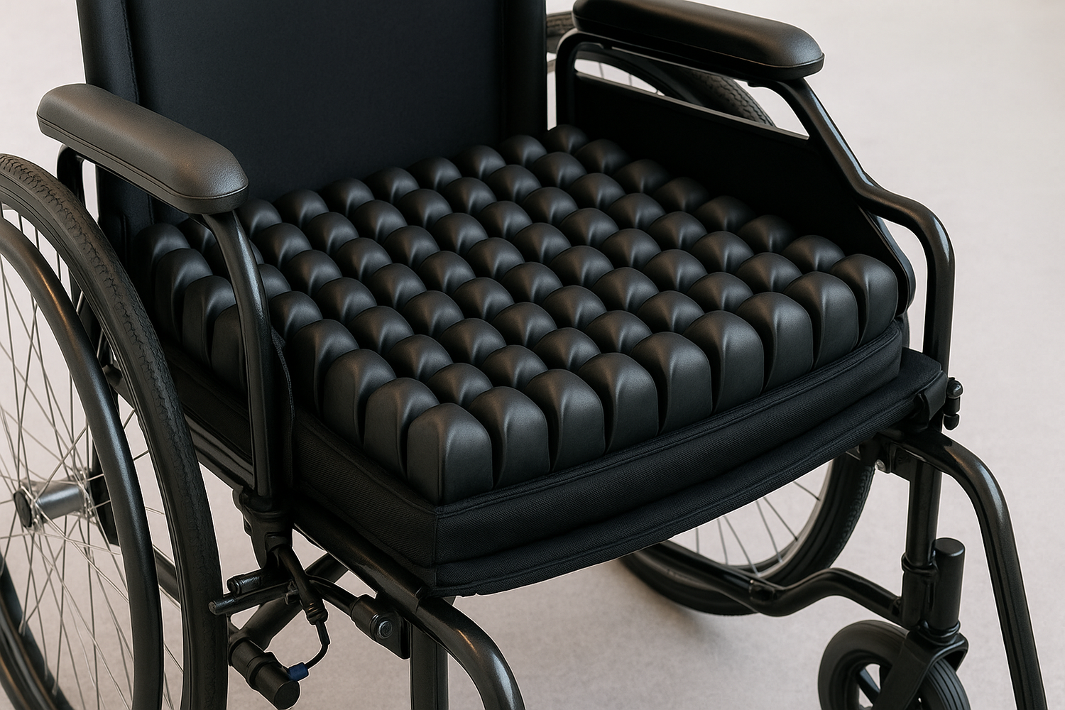 ProHeal vs ROHO: The Better Wheelchair Cushion for Comfort, Protection, and Price
