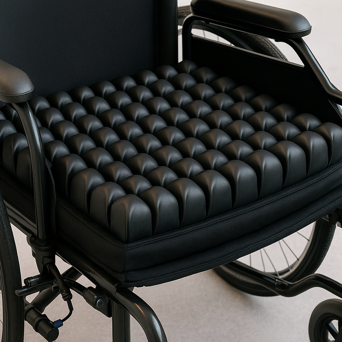 ProHeal vs ROHO: The Better Wheelchair Cushion for Comfort, Protection, and Price