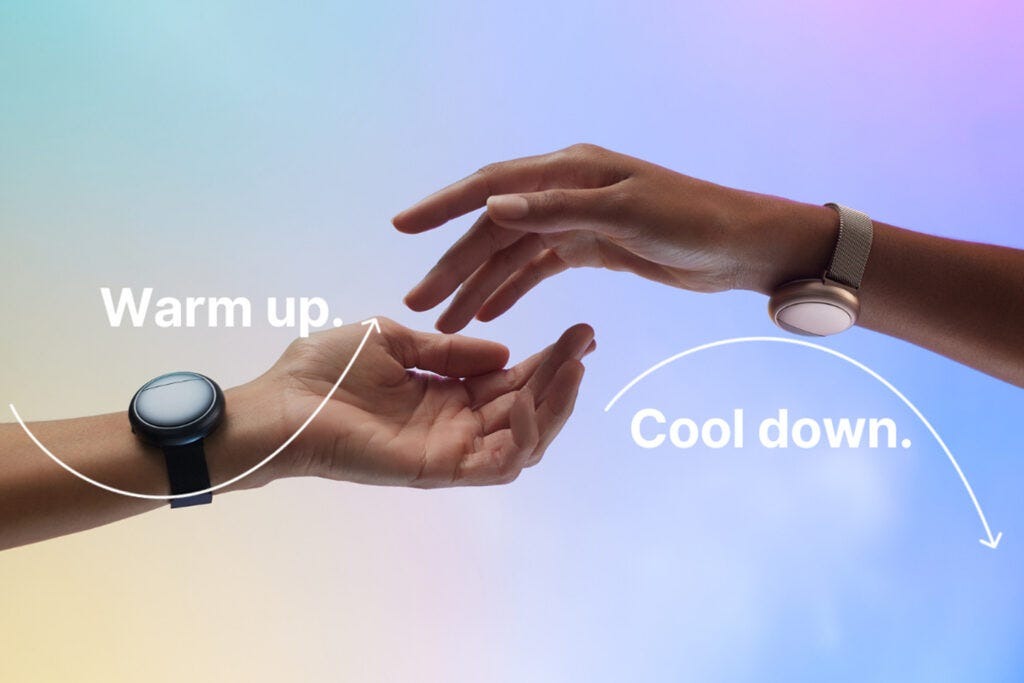 How Embr Wave Can Transform Your Sleep: An Exploratory Study