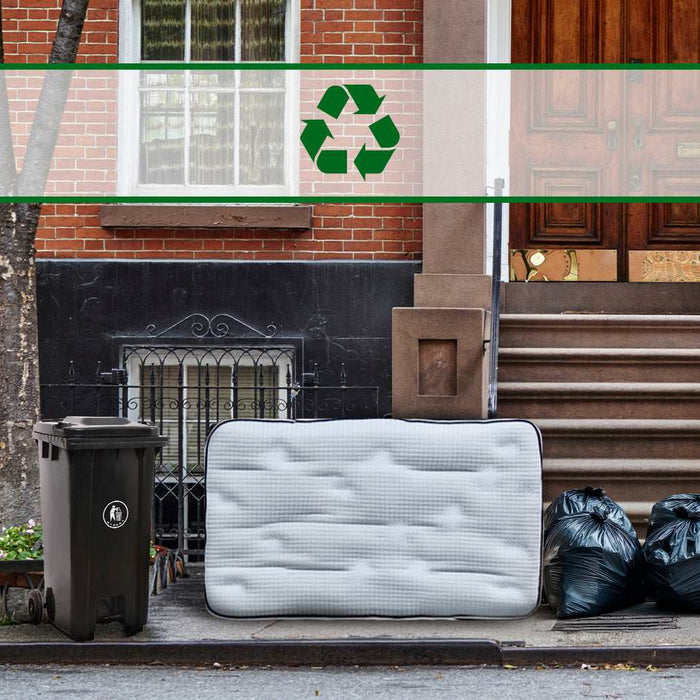 How to Dispose of a Hospital Bed Mattress