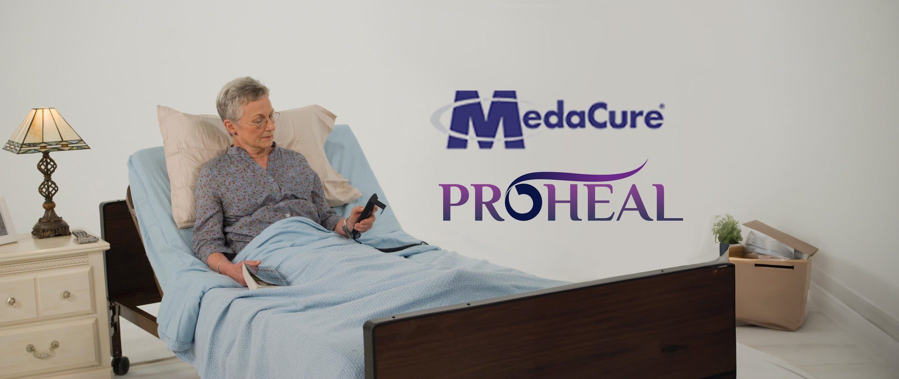 ProHeal vs MedaCure Hospital Beds: Expert Comparison & Buyer Guide