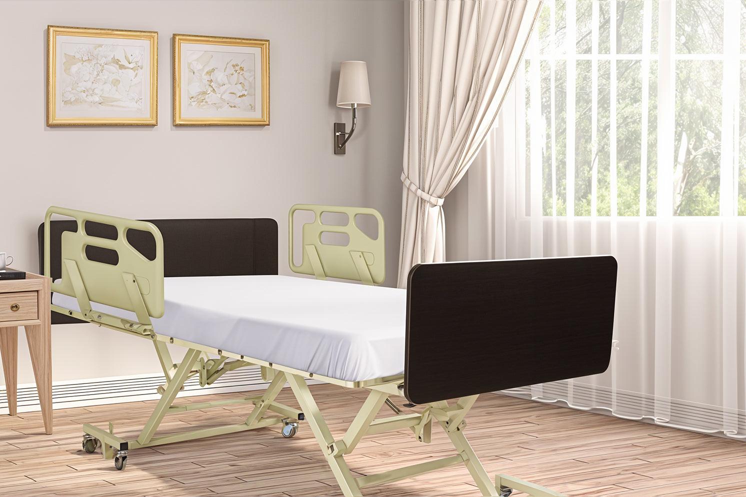 What is a Bariatric Bed?