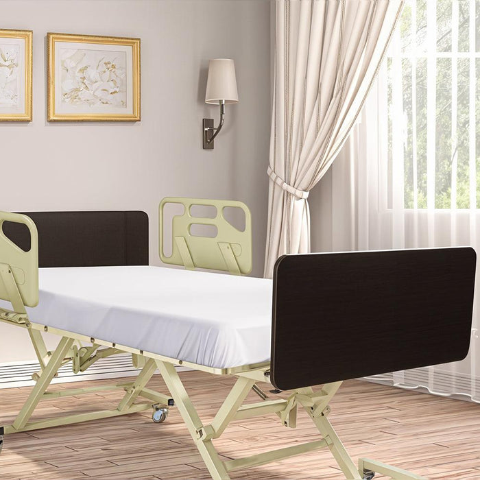 What is a Bariatric Bed?