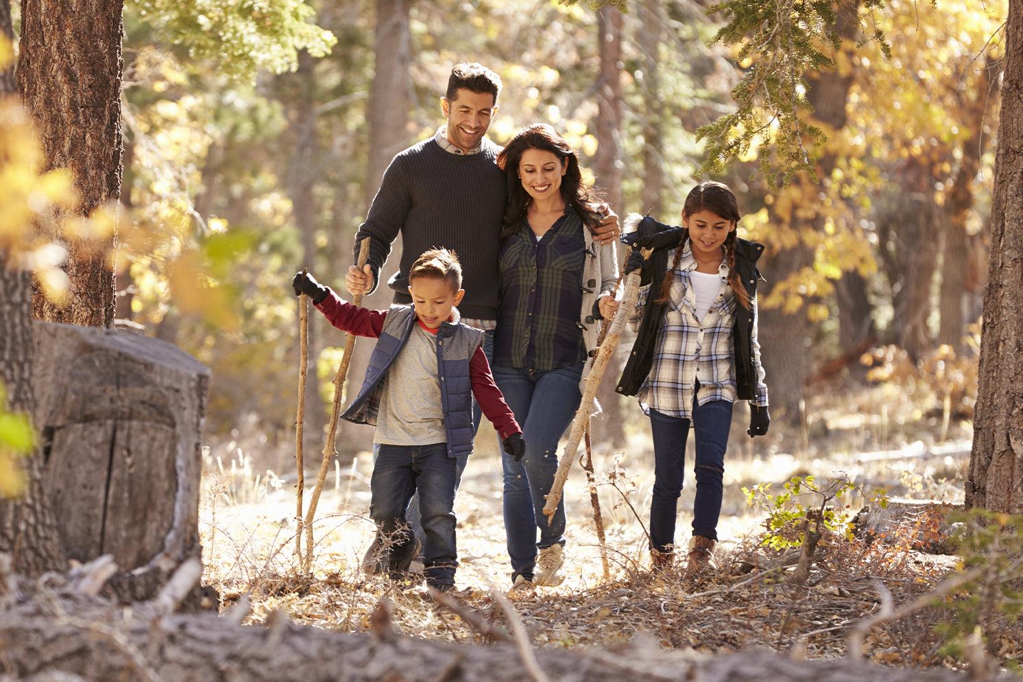The Top Health and Wellness Trends for Families in 2024: What You Need to Know