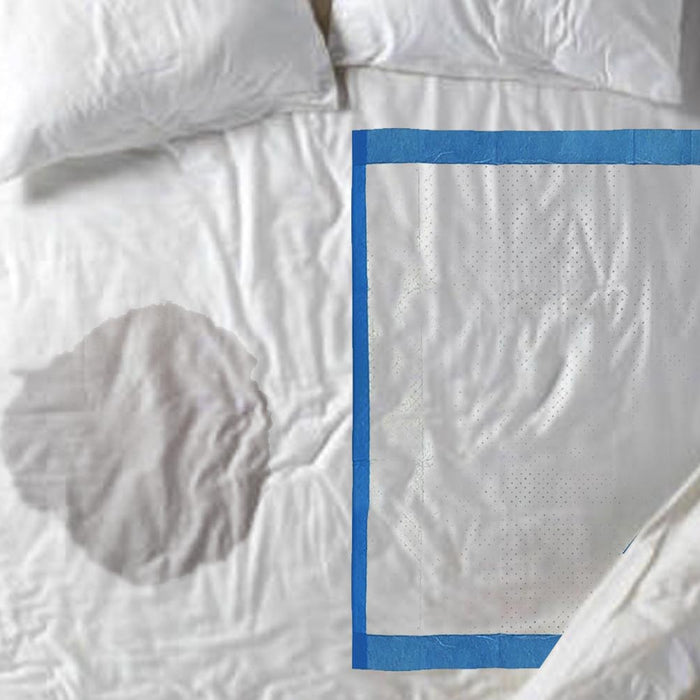 Underpads & Bed Chucks for Incontinence