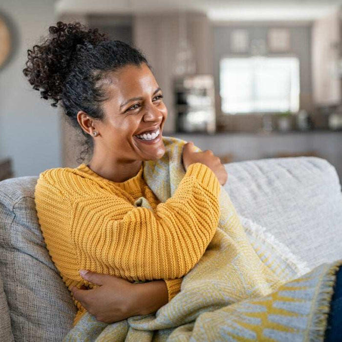 How to Manage Chronic Pain at Home: Products and Techniques