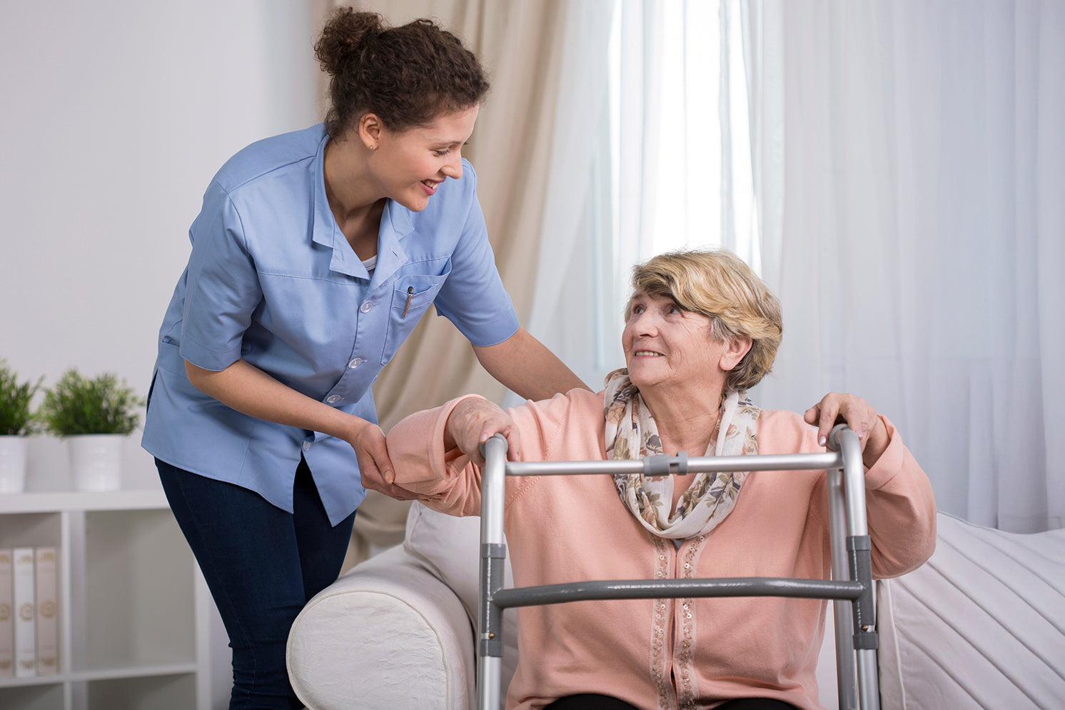 The Role of the National Family Caregiver Support Program