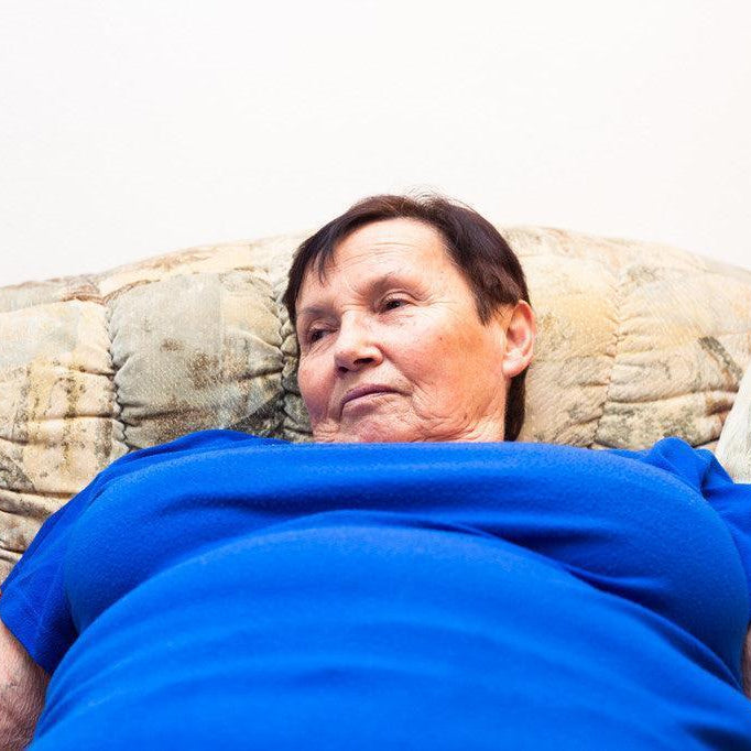 Bariatric Beds Explained - Shop Home Med