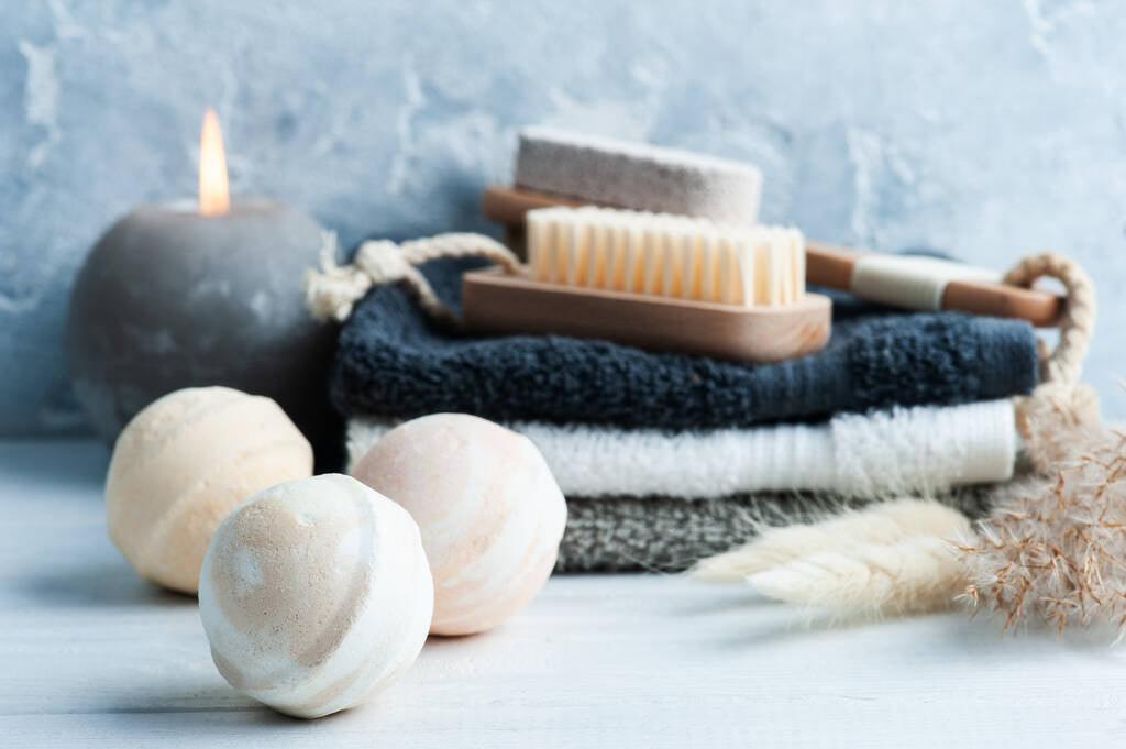 Bath Bombs For Men - Shop Home Med