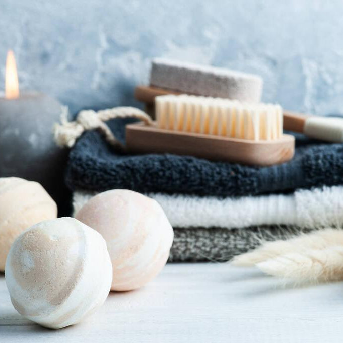 Bath Bombs For Men - Shop Home Med