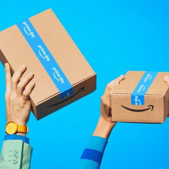 Buy with Prime: The Convenient and Fast Way to Shop on Shop Home Med - Shop Home Med