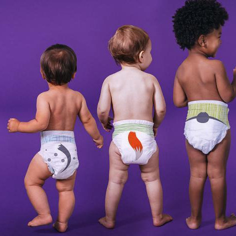 Cuties Baby Diapers: The Ultimate Guide to Choosing the Right Diaper for Your Baby - Shop Home Med
