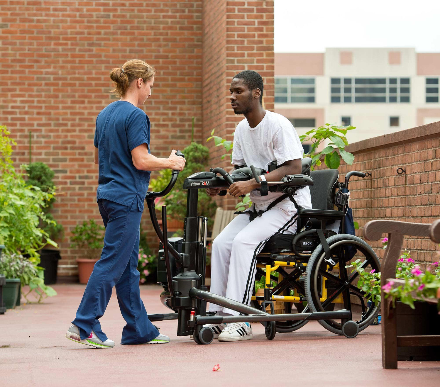 Different Types of Patient Lifts - Shop Home Med