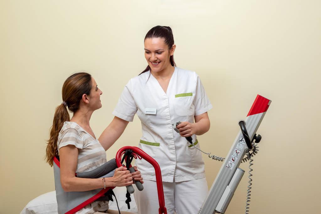 Different Types Of Slings For Patient Lifts - Shop Home Med