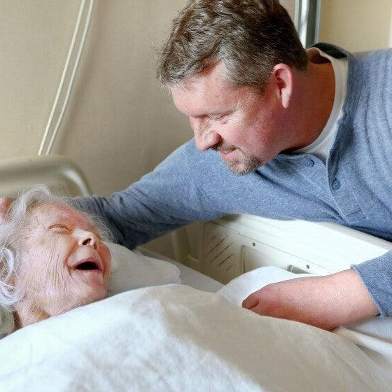 Discover the Ideal Hospital Bed Mattress for Comfort and Care - Shop Home Med