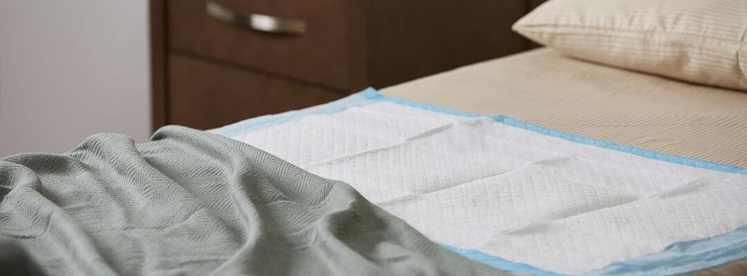 Everything You Need to Know About Chucks Pads for the Bed - Shop Home Med