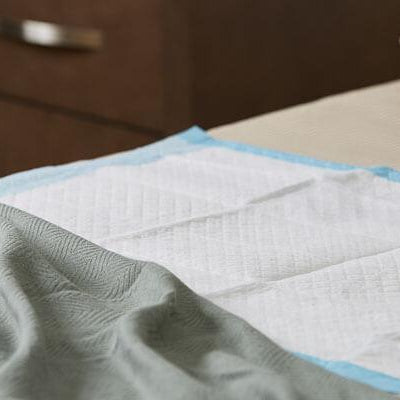 Everything You Need to Know About Chucks Pads for the Bed - Shop Home Med