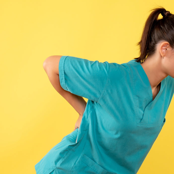 How to Reduce Caregiver Injury Risk with Trapeze Bars in Home Care