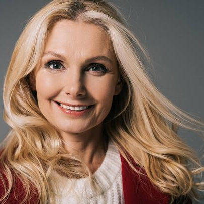 Hair Loss In Menopause - Shop Home Med