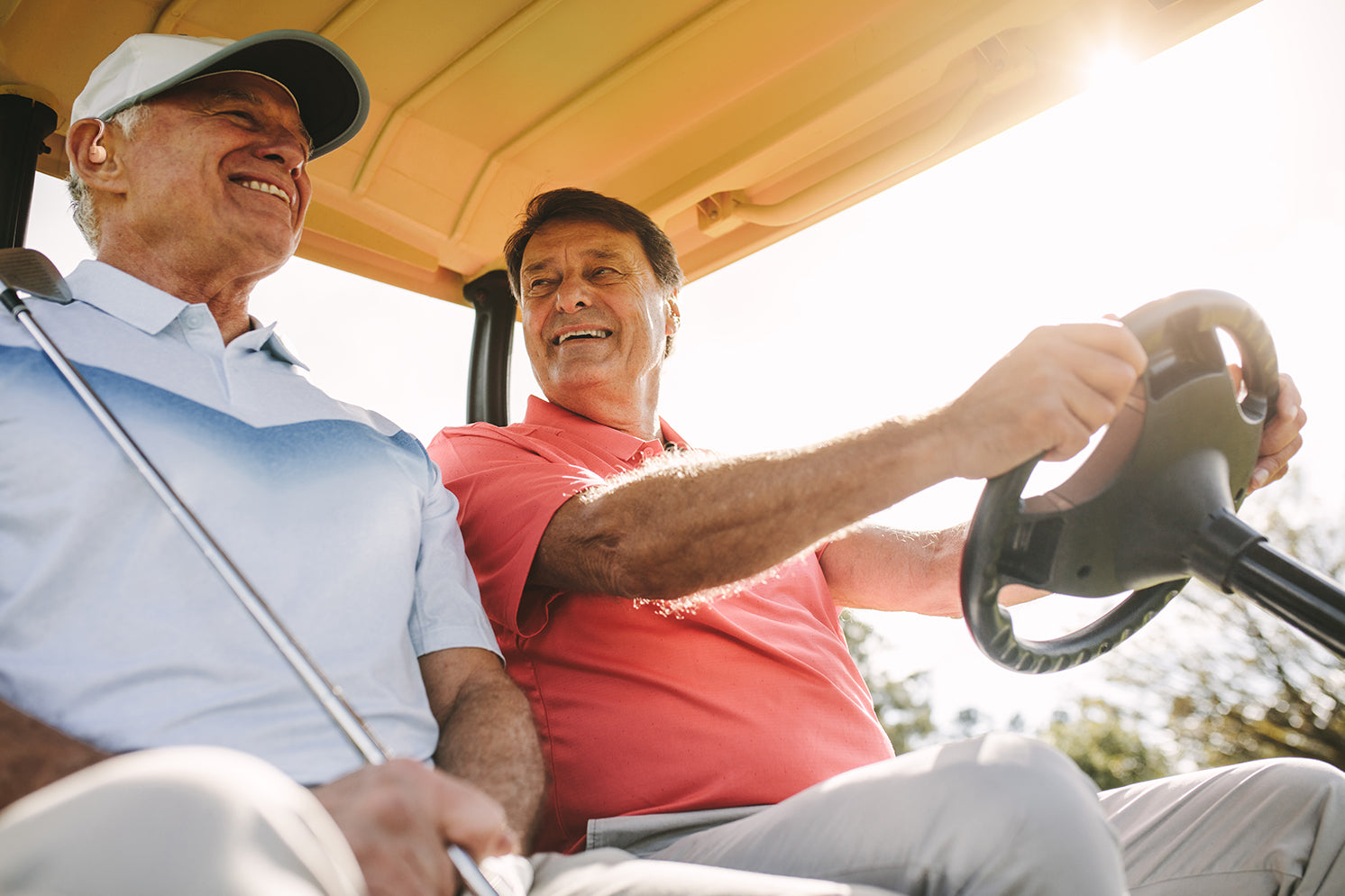 Enjoy Life to the Fullest: The Best Hearing Aids for Seniors
