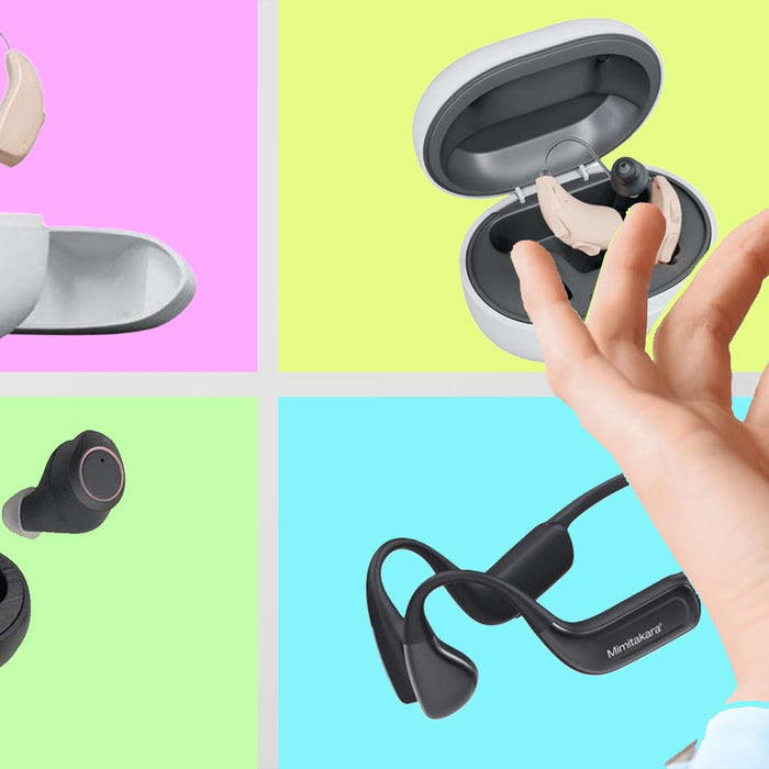 The Best Hearing Aids of 2025: Shop Home Med’s Top Picks