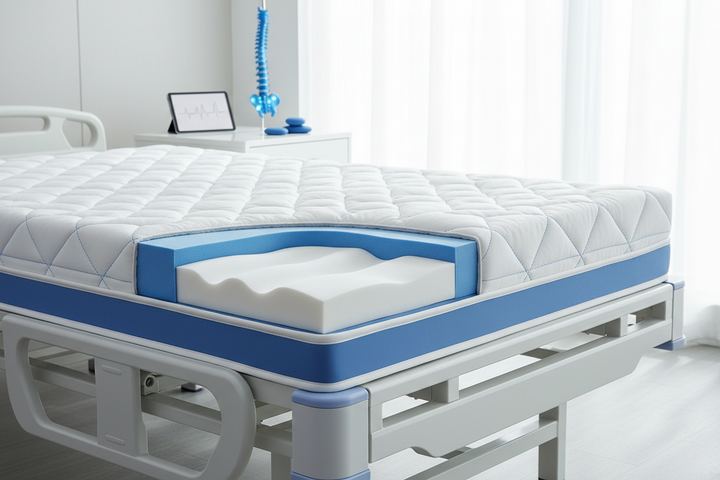 Top Hospital Bed Mattresses for Back Pain: A Complete Guide