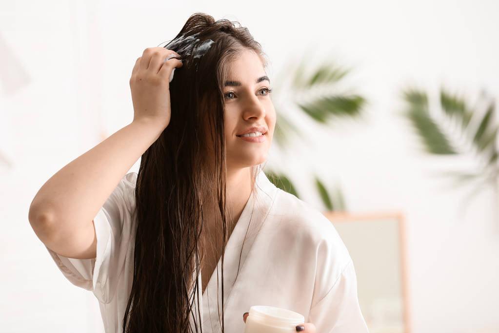 How Often To Condition Natural Hair - Shop Home Med