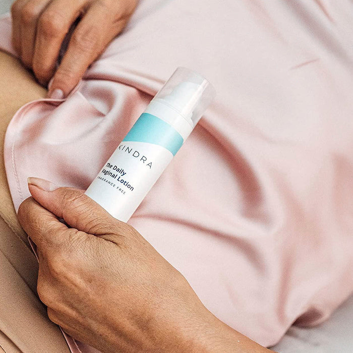 The Critical Link Between Vaginal Dryness and Recurrent Infections: What You Need to Know