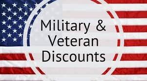 Shop Home Med Announces Exclusive Discount for Military and Retired First Responders