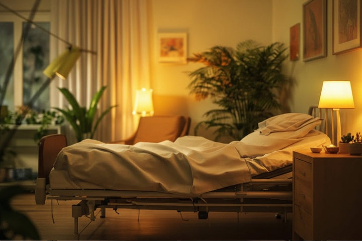 Invacare vs. Drive Medical: Which Bed is Best?