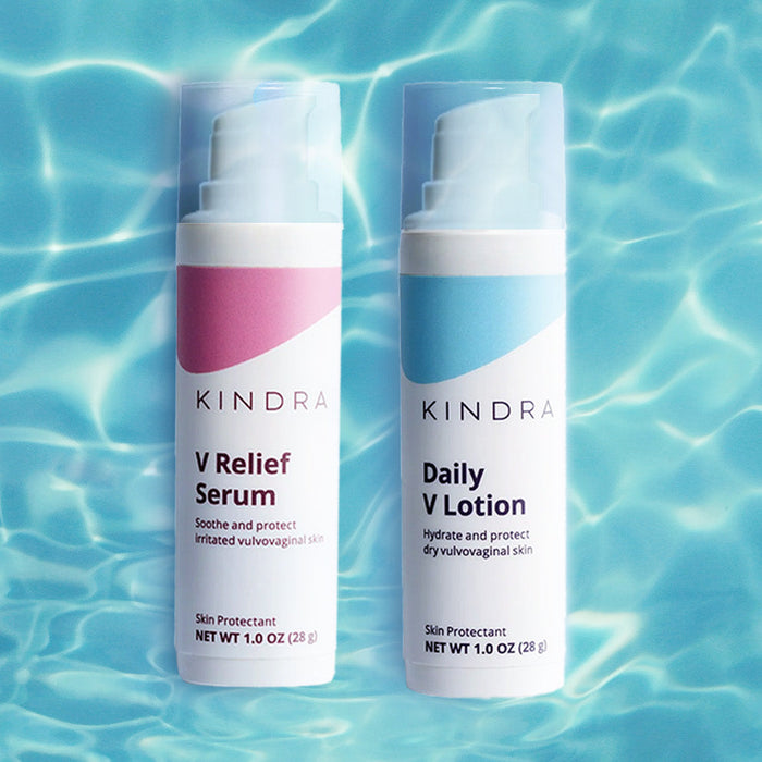 Hormone Therapy vs. Hormone-Free Moisturizers: A Comprehensive Guide to Vaginal Health