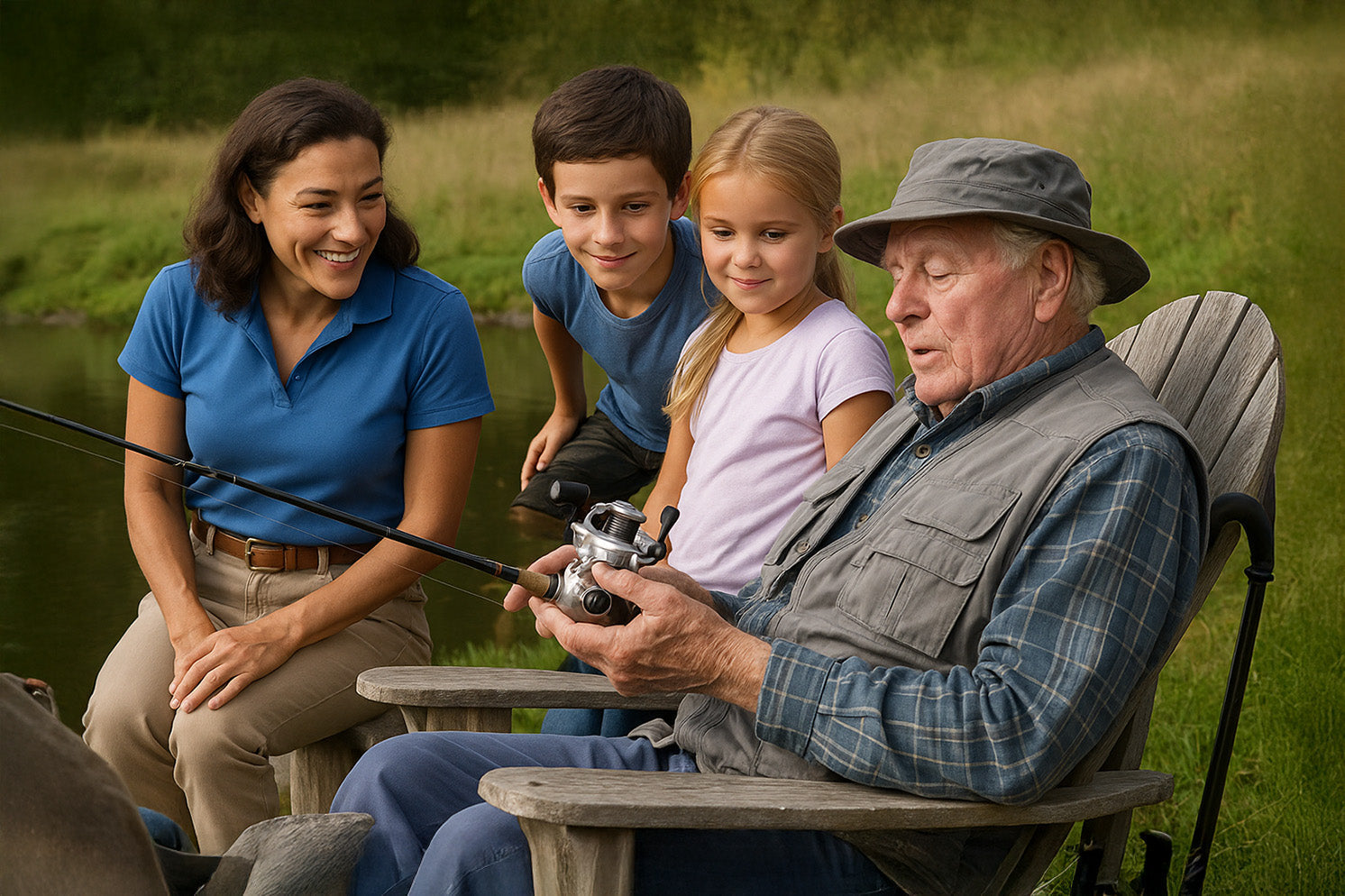 How to Navigate Family Caregiving with VA Benefits for Veterans with Alzheimer's or Parkinson's