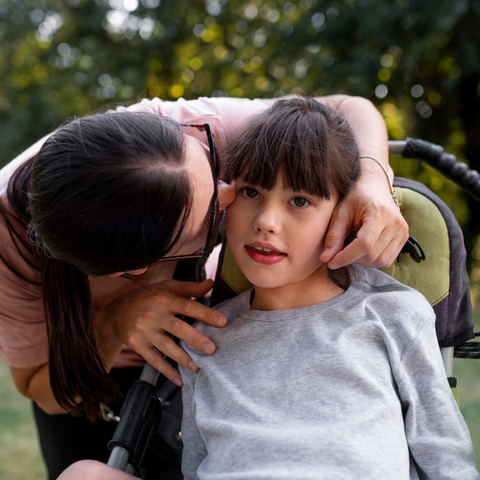 Autism Stroller Safety: A Practical Guide for Calm and Pleasant Outings