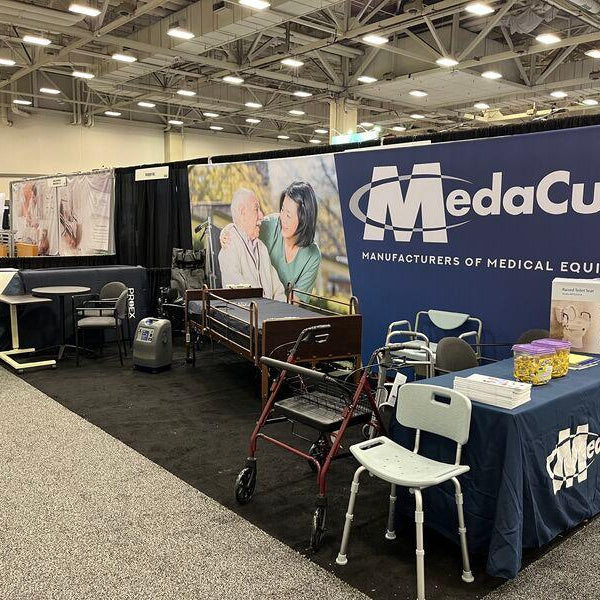 MedaCure Bed Parts: Enhancing Comfort and Durability - Shop Home Med