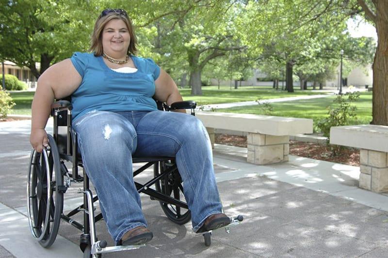 ProHeal’s Bariatric Titus Wheelchair: The Gold Standard for Comfort and Mobility