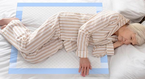 ProHeal Underpads Compared To Prevail Chucks: Making the Right Choice for Incontinence Management