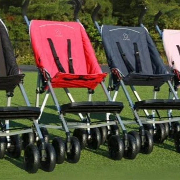 From the Maclaren to the Coche XL The Special Needs Stroller Everyone Is Talking About