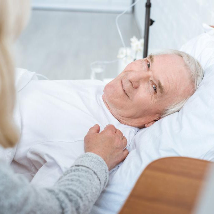 The Bariatric Bed For You - Shop Home Med